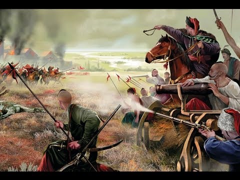 cossacks european wars win7 fix